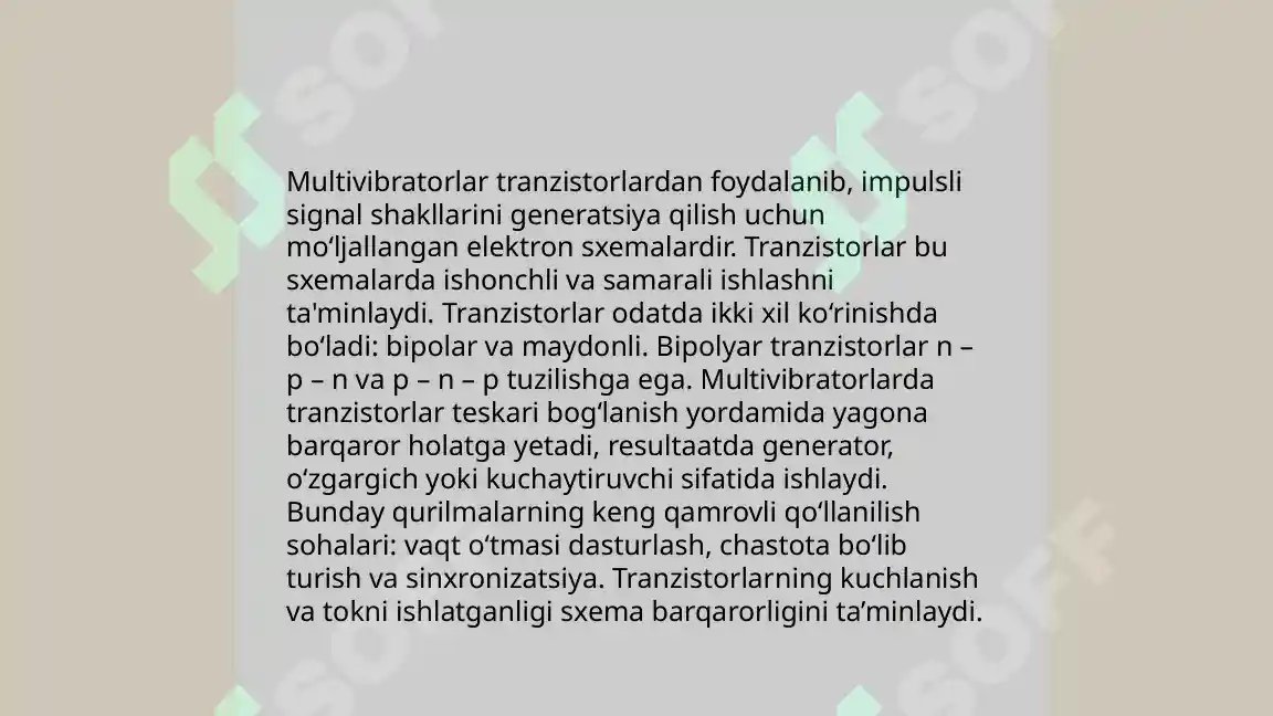 Product slide 8