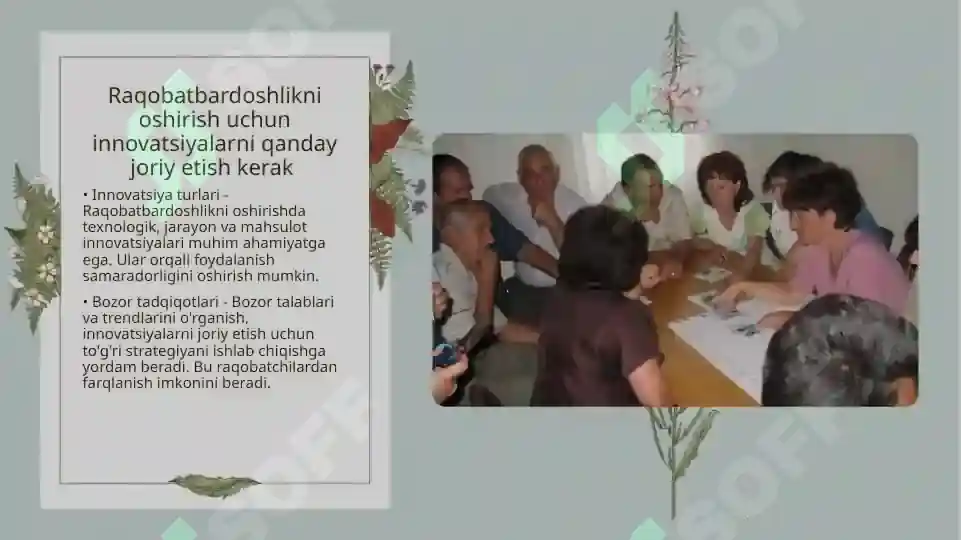 Product slide 4