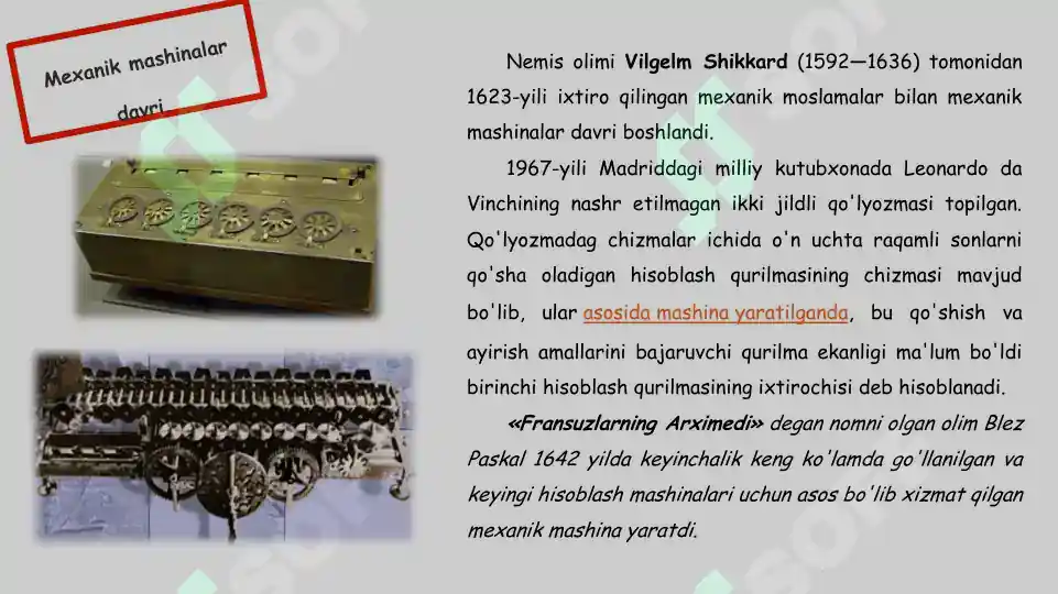 Product slide 8