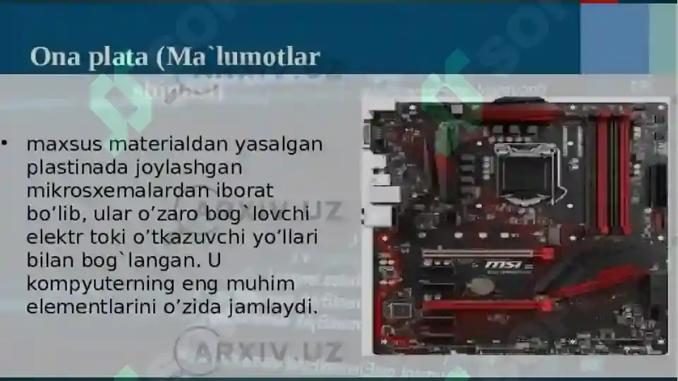 Product slide 2