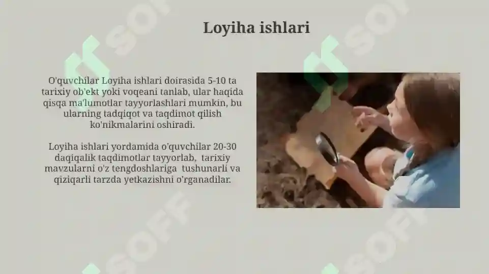 Product slide 6