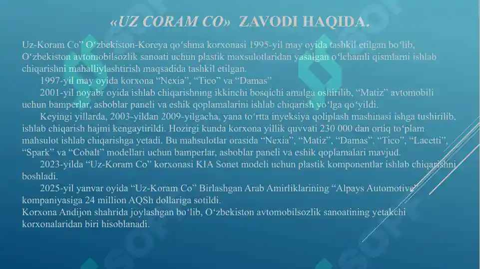 Product slide 4