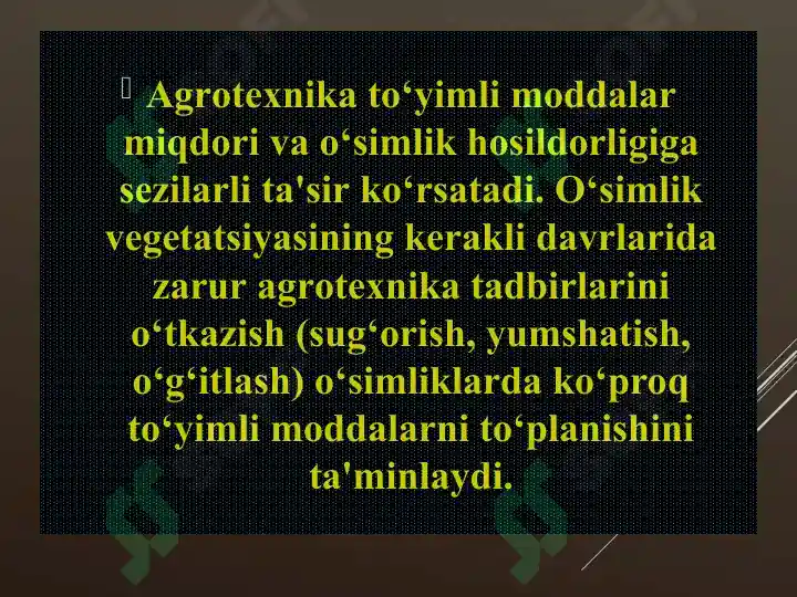 Product slide 8