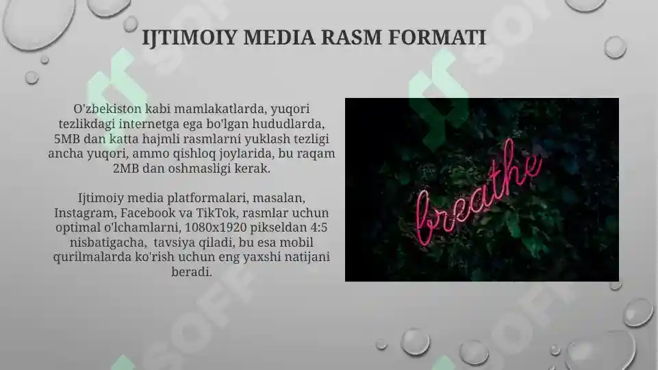 Product slide 8