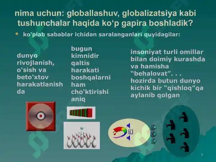 Product slide 7