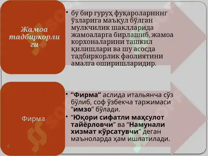 Product slide 6