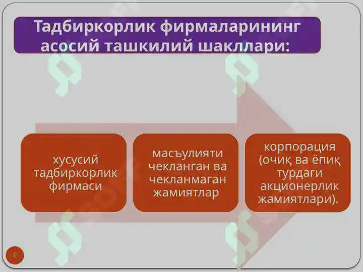 Product slide 8