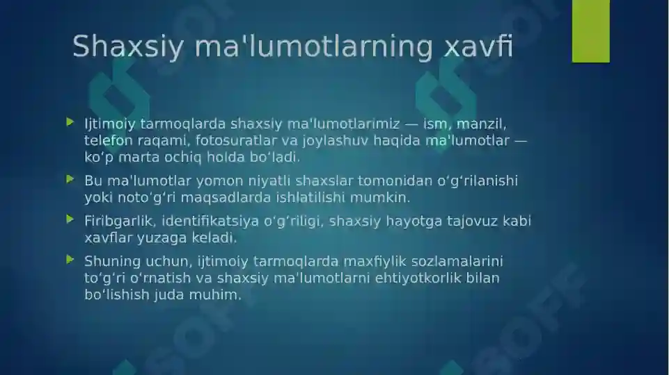 Product slide 4