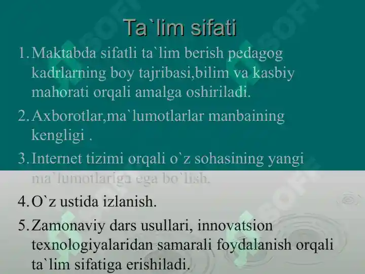 Product slide 7