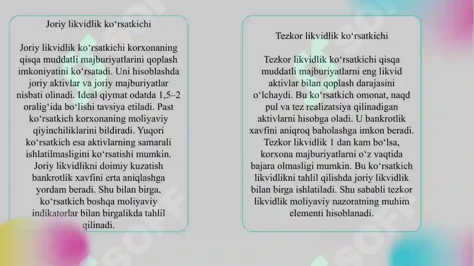 Product slide 8