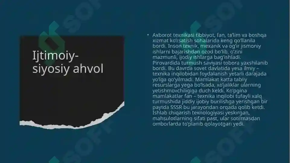 Product slide 5