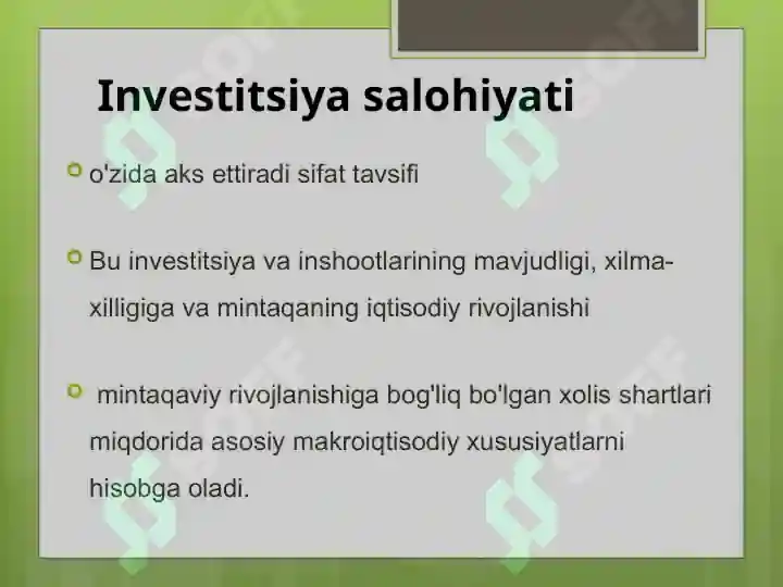 Product slide 7