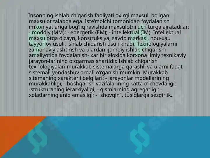 Product slide 8
