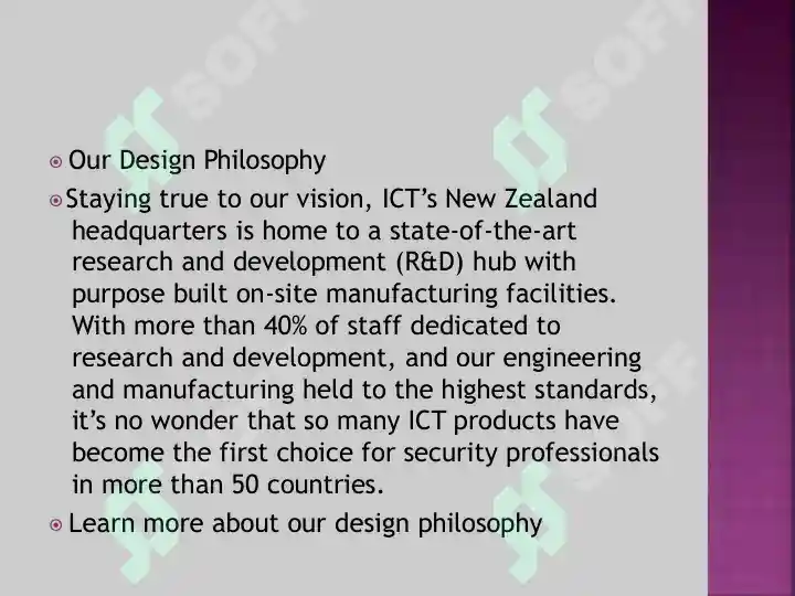 Product slide 6