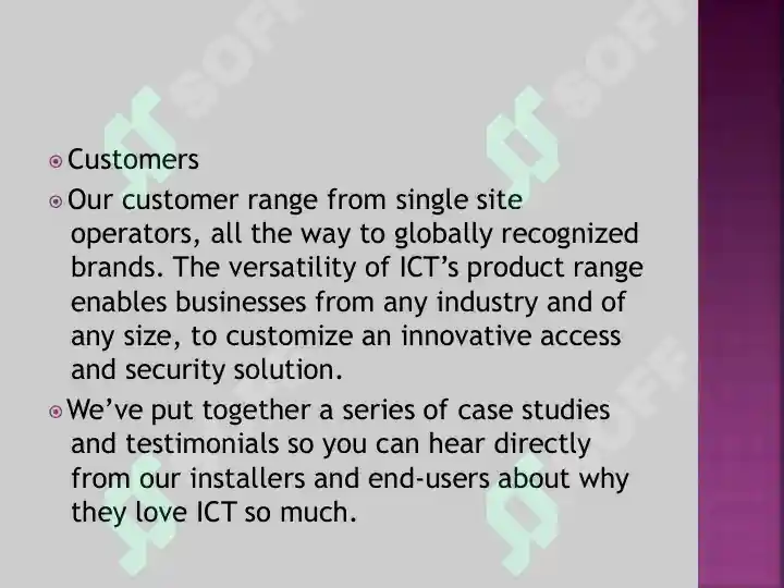 Product slide 7