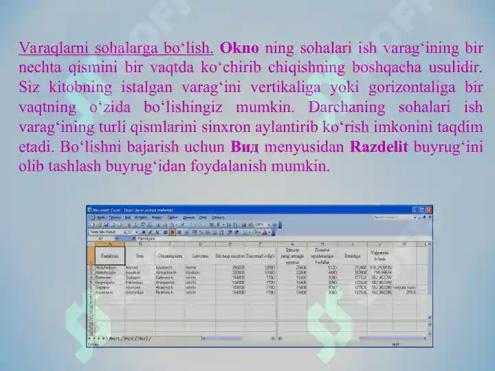 Product slide 8