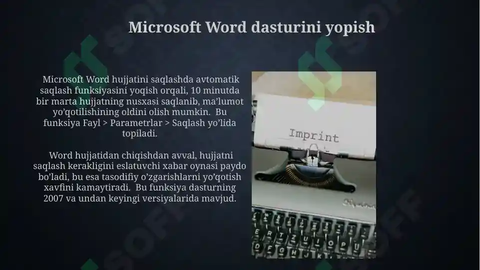 Product slide 3