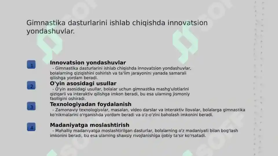 Product slide 8