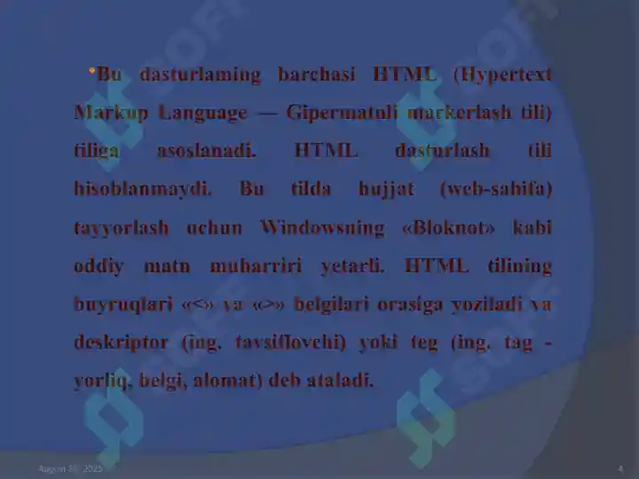 Product slide 4