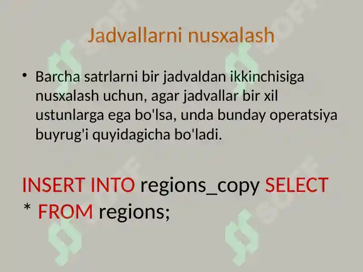 Product slide 5