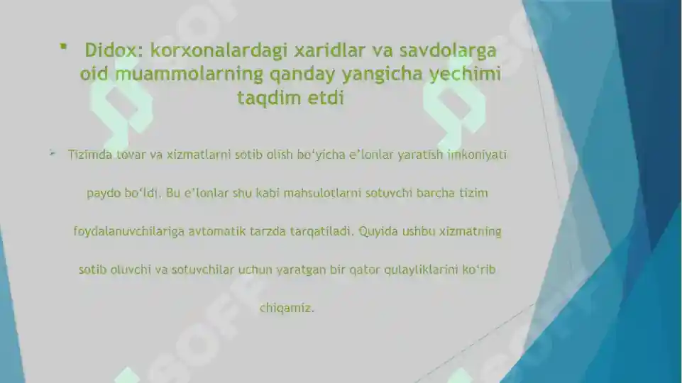 Product slide 6