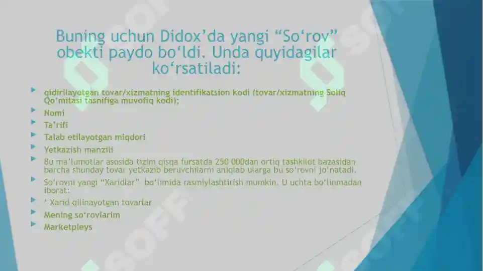 Product slide 8