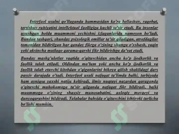 Product slide 7