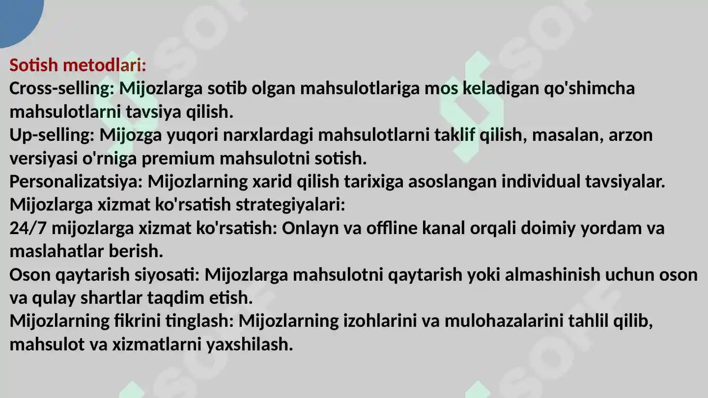 Product slide 6