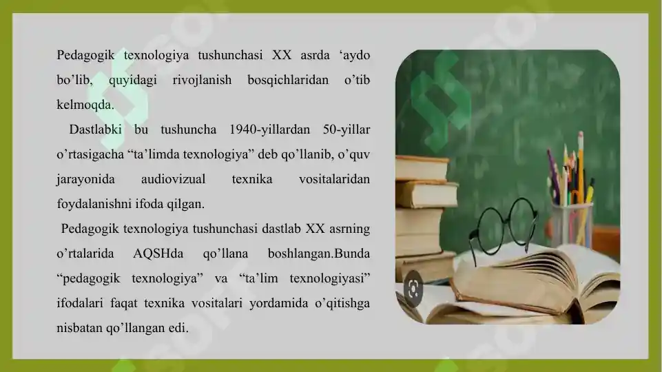 Product slide 7