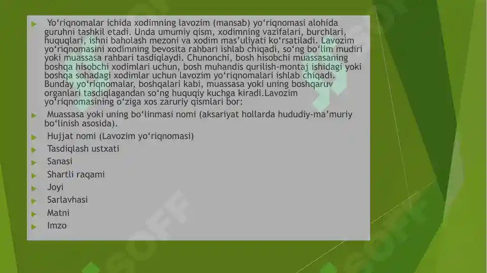 Product slide 7