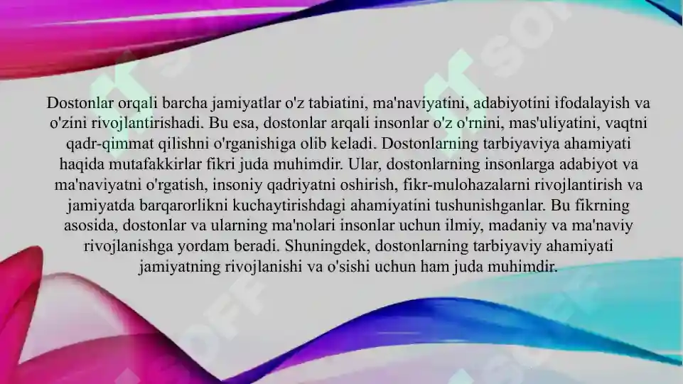 Product slide 6