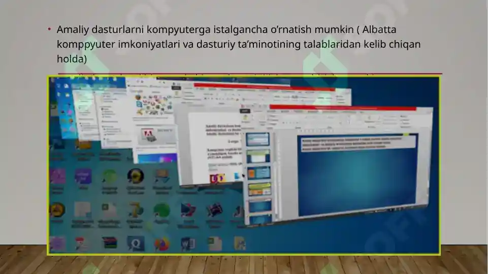 Product slide 8