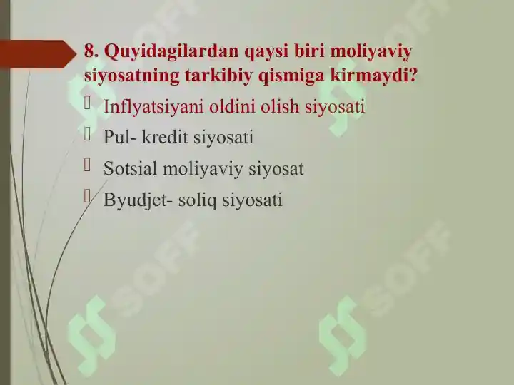 Product slide 8