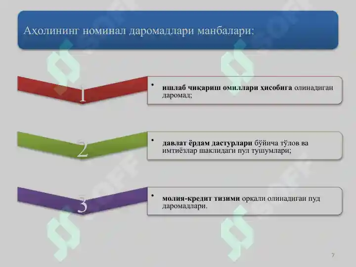 Product slide 7