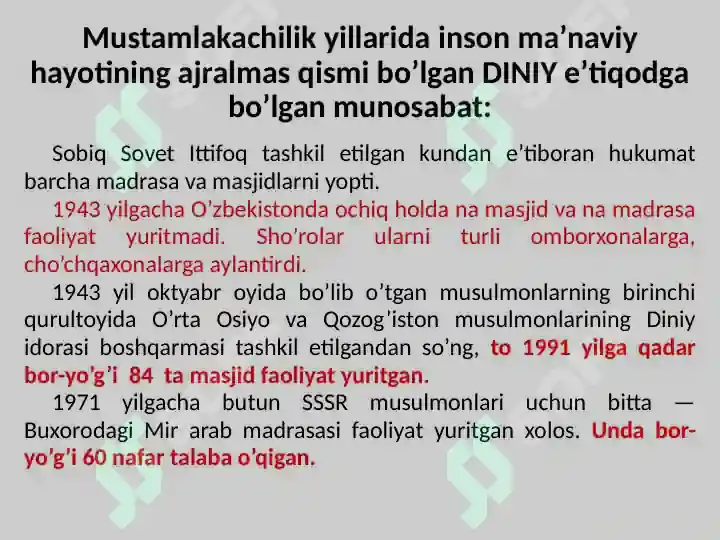 Product slide 8