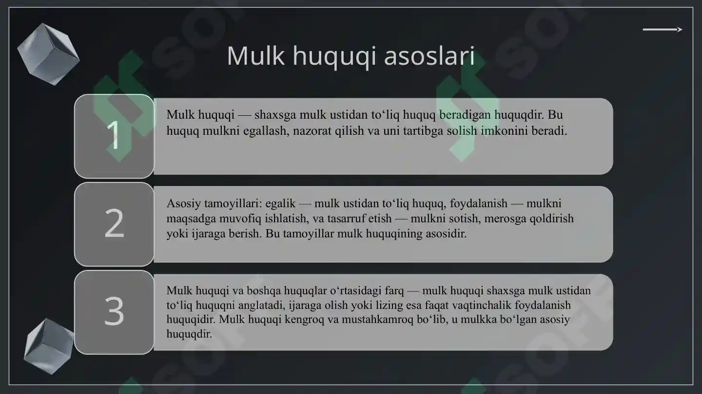 Product slide 3