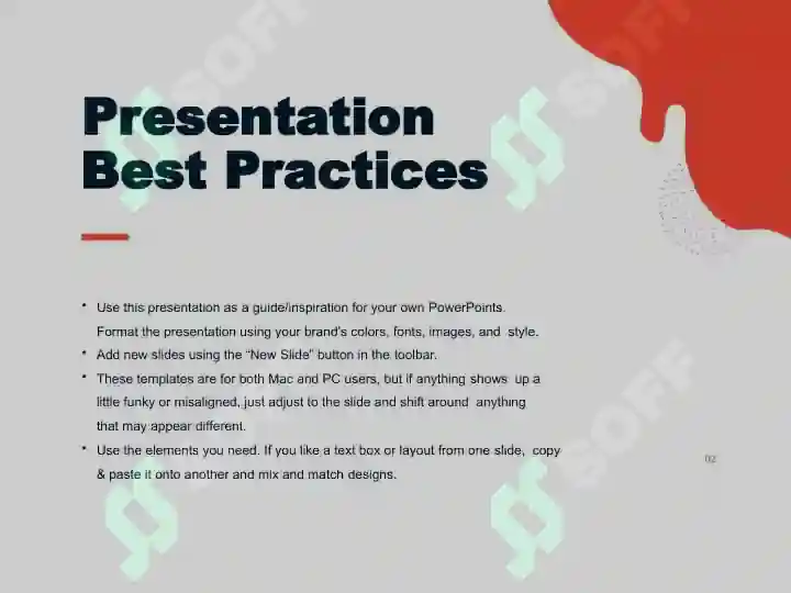 Product slide 4