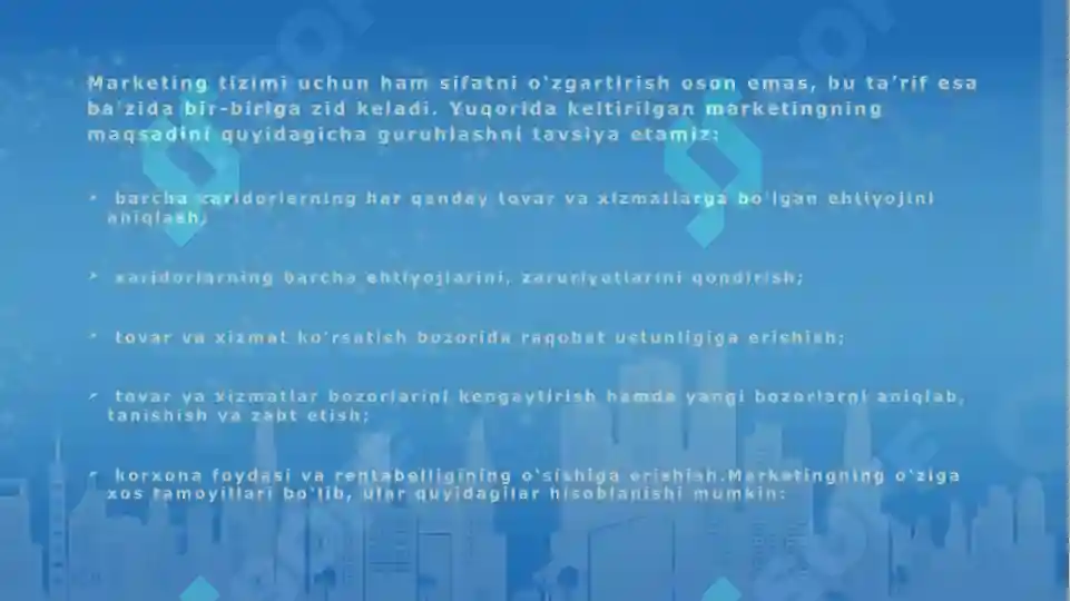 Product slide 6