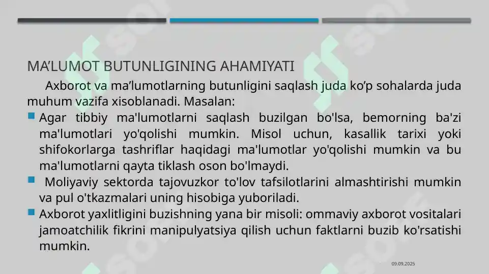 Product slide 7