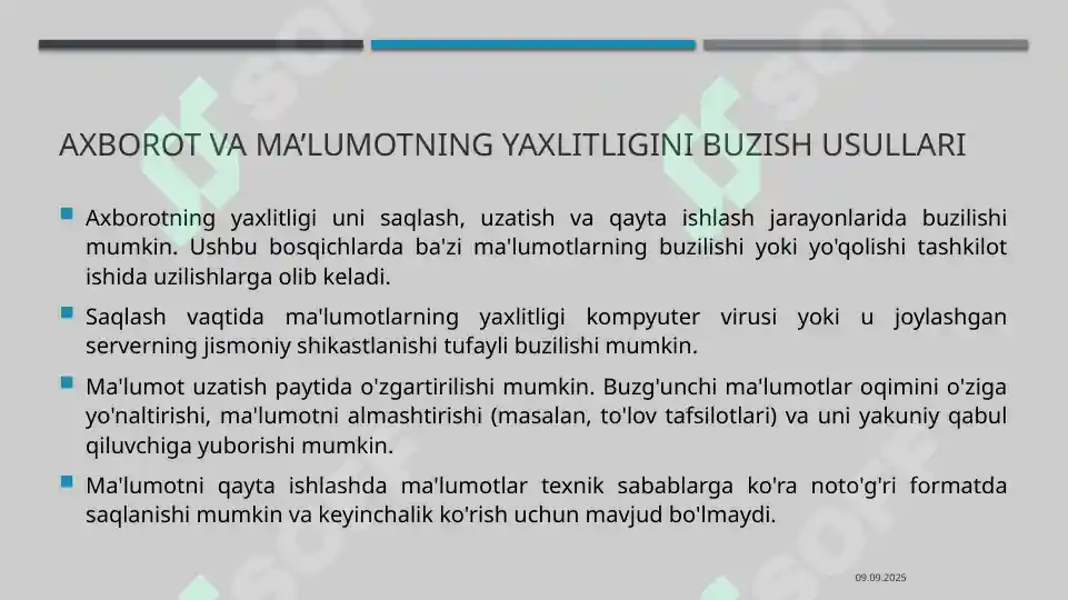 Product slide 8