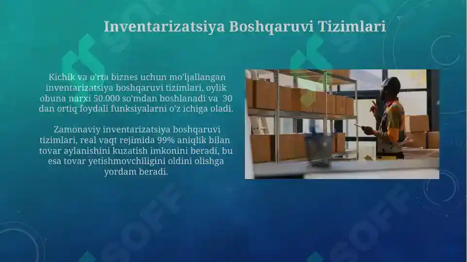 Product slide 4