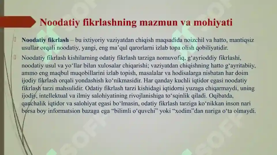 Product slide 5
