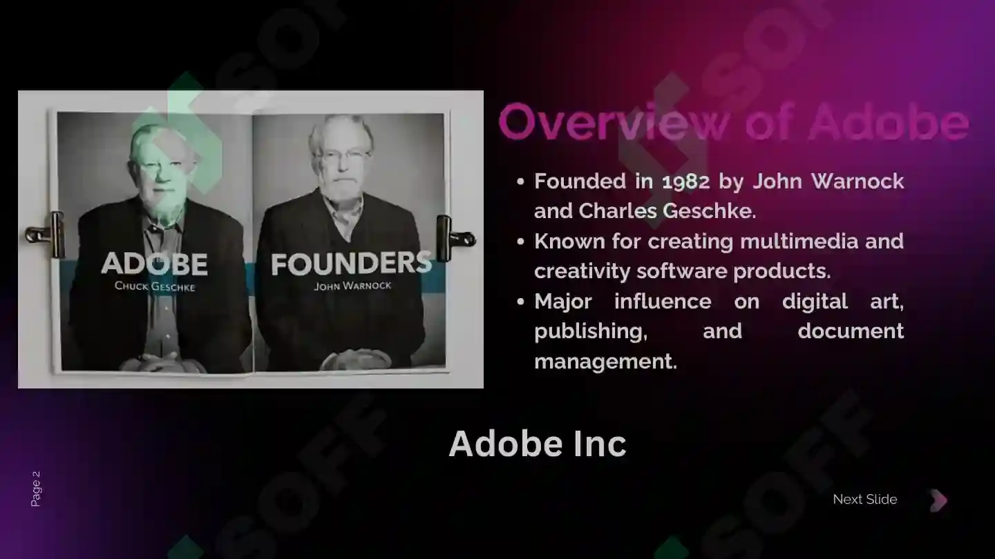 Product slide 2