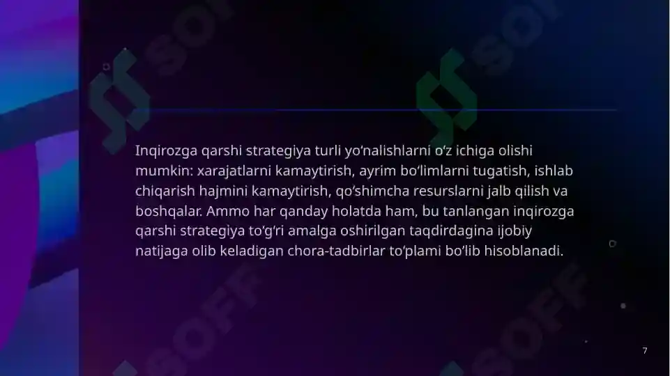 Product slide 7