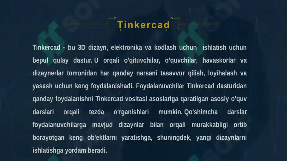 Product slide 5