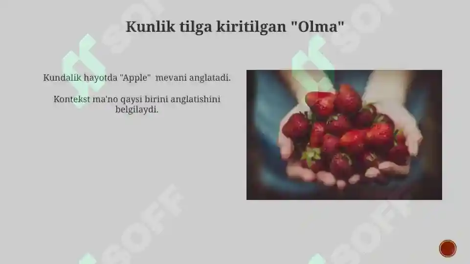 Product slide 5