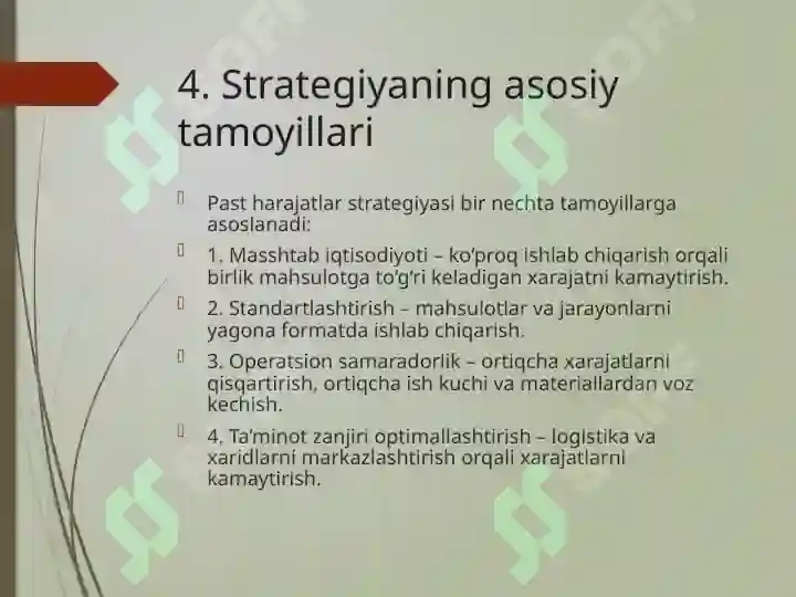 Product slide 4