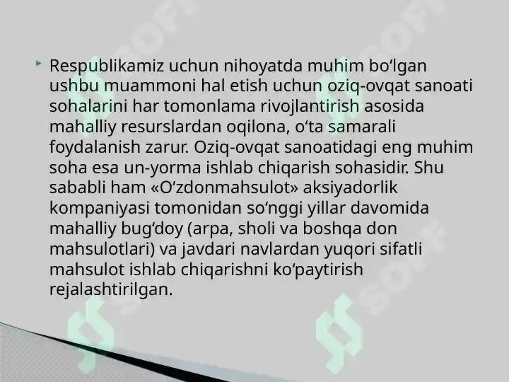Product slide 4