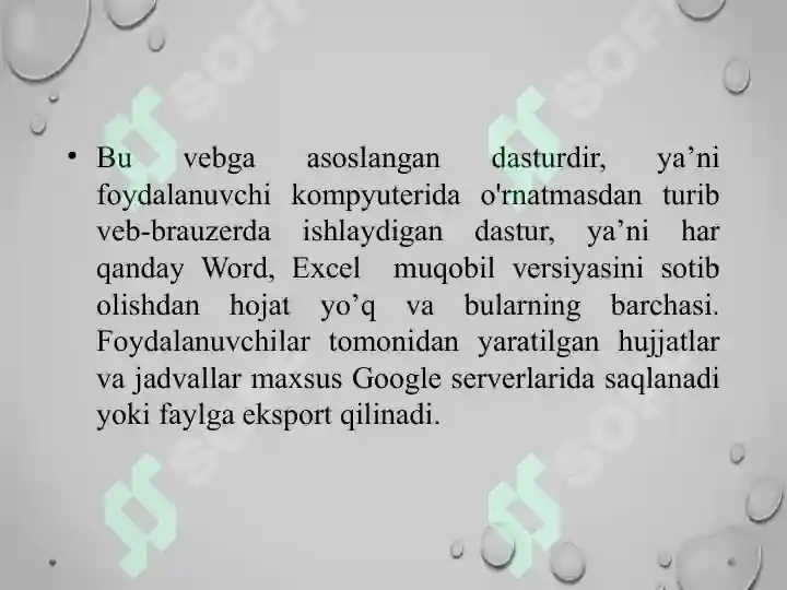 Product slide 5