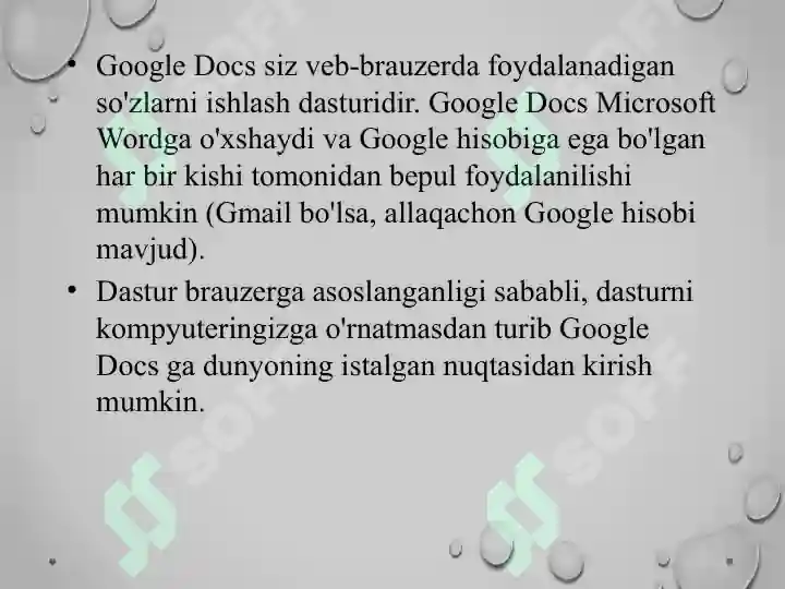 Product slide 6